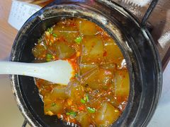 -小杨烤肉·陕西烧烤·陕西地方菜(龙首店)