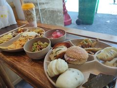 -素满香·食养自助(建邺万达店)