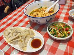 -张郎西北王(鸿通城购物中心店)