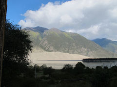 -佛掌沙丘
