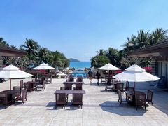 -石梅湾艾美度假酒店