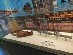-重庆自然博物馆(新馆)