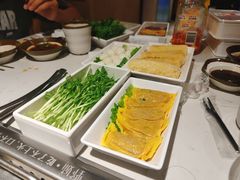 豆苗-野妹火锅(布吉店)
