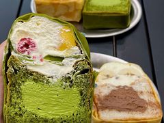 -富贵面包公司(运河店)