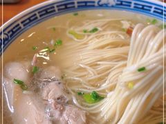 -同得兴 Since·1995 传统苏式面馆(十全街店)