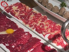 -潮牛壹号鲜牛肉火锅(世界城广场店)