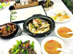 -祈胜邨•顺德鱼生•顺德菜(容桂店)