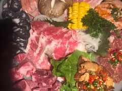 -嘿嘟嘟·肋条烧肉放题(爱融荟城店)