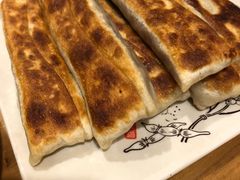 褡裢火烧-聚友朋褡裢火烧(天北路店)