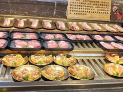 -東盛炭烤自助料理(浦东文峰广场店)