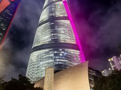-上海中心大厦