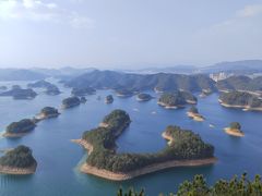 -千岛湖东南湖区