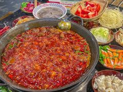 -川泽火锅·重庆老火锅(南河店)