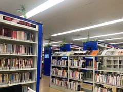-杭州滨江区图书馆科技分馆