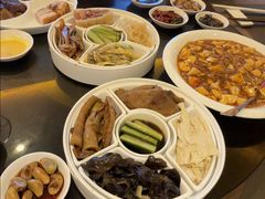 -中国厨房/台湾牛肉面