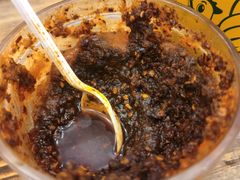 -二钢串叔麻辣烫(华龙大厦店)