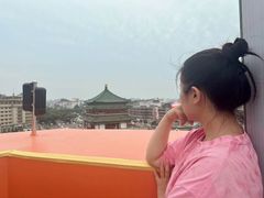 -四季喧黔味豆米火锅(万达广场店)