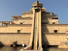 -亚特兰蒂斯水世界冒险乐园