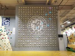 -香蕉攀岩(上地店)