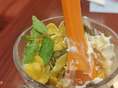 -马哥孛罗咖啡厅·Cafe Marco (厦门马哥孛罗东方大酒店)