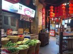 -帝一铭家宴(板塘店)