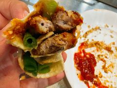 -小寒羊烧烤(凯瑞时代大厦店)