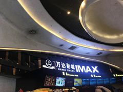 -万达影城(东城万达广场IMAX店)