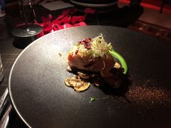 -wann lounge 低温慢煮牛排·清吧