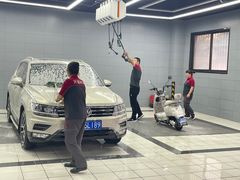 -天猫养车(哈贝卡硕士路店)