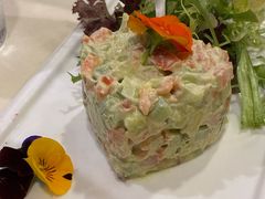 -老井俄式餐厅