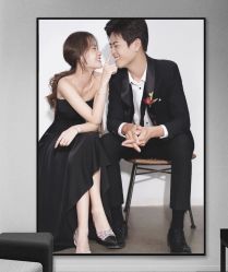 -易摄影婚纱摄影工作室