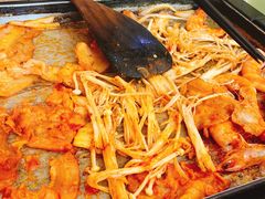 -幸福烤肉(烤肉/烧鸡公店)