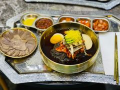 -玉流珍肴馆(亮马桥店)