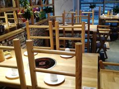 大堂-袁记串串香(梁家巷店)