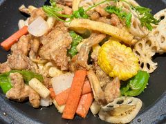 -渝蛙馆(新百店)