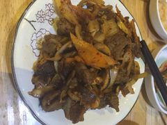 iphone_upload_pic-金家休闲餐吧(金家小吃四店)