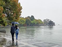 -西湖外事游船(湖滨二公园外事游船码头)