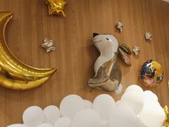 -麦当劳(天鹿南路分店)