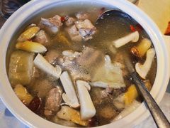 -烟水渔庄餐厅(西溪湿地店)