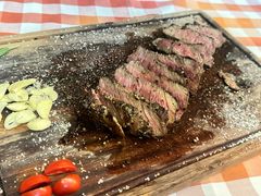 -安立可意大利美食