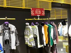 -妖精的口袋(龙之梦店)