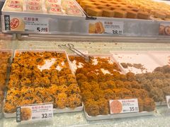 -泸溪河桃酥(西直门凯德店)