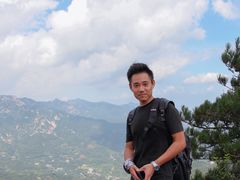-沂蒙山旅游区云蒙景区(蒙山国家森林公园)