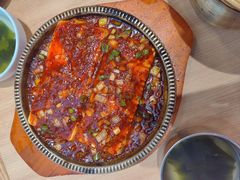 -吉宫釜拌饭馆(益田假日世界店)