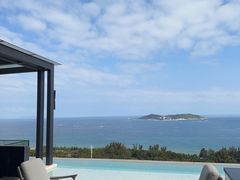 -瑰丽酒店·海吧·天际下午茶·现场DJ·天台酒吧