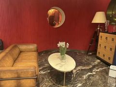 -爱舍海岸酒店(香港中路五四广场店)