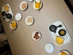 -隐溪茶馆(静安寺店)
