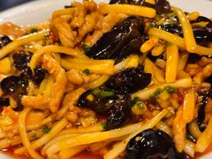 -小天府川菜馆(魏公村店)