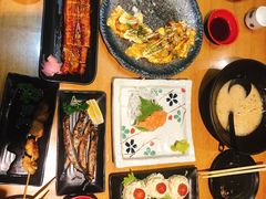 -胜代日本料理(云程巷小区店)
