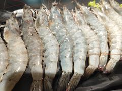 -四斤烤肉(东戴河孟家店)
